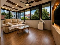 Hillside Terrace (D19), Terrace #612817601